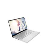 HP Pavilion x360 14-DY0016NA Laptop, Intel i5, 8GB RAM, 512GB SSD, 14" Full HD, Natural Silver