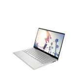 HP Pavilion x360 14-DY0016NA Laptop, Intel i5, 8GB RAM, 512GB SSD, 14" Full HD, Natural Silver