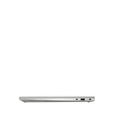 HP Pavilion 15-eg0065na Laptop, Intel Pentium Gold, 8GB RAM, 256GB SSD, 15.6" Full HD, Silver