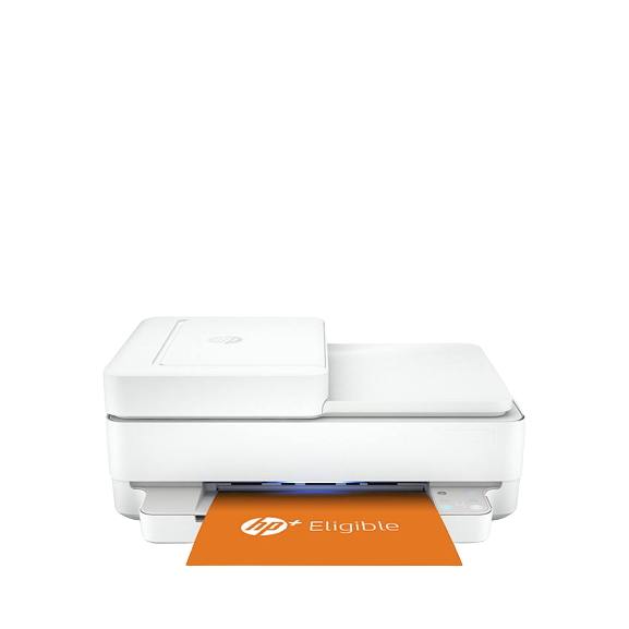 HP Plus Envy Pro 6430e Inkjet Printer