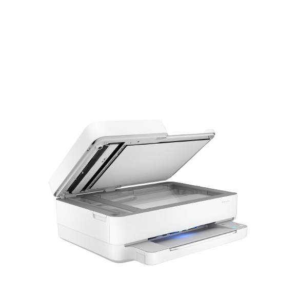 HP Plus Envy Pro 6430e Inkjet Printer