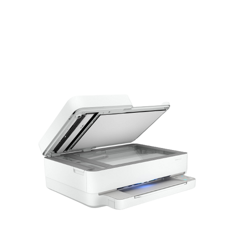 HP Plus Envy Pro 6430e Inkjet Printer