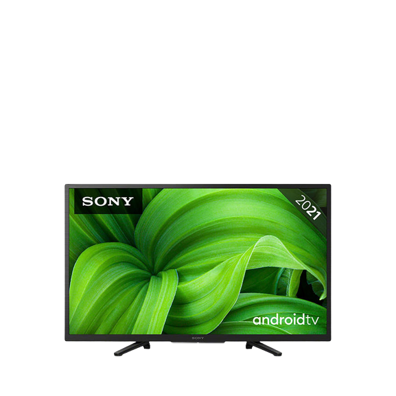 Sony Bravia KDL32W800 32 inch HDR Smart LED HD Ready TV