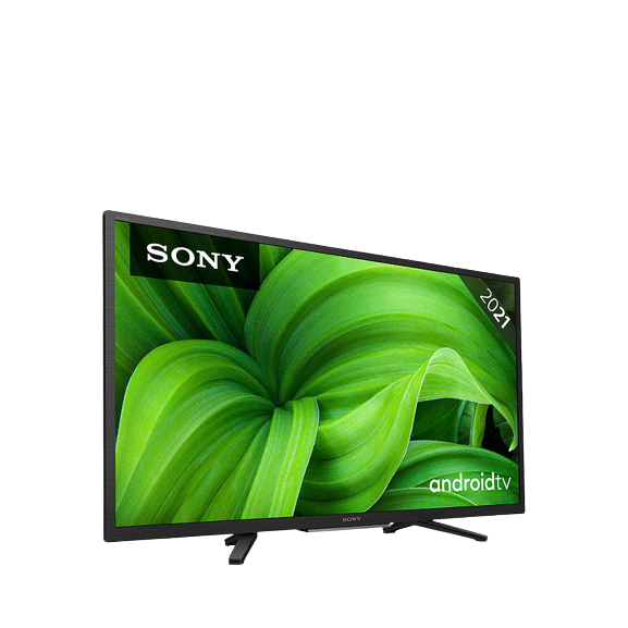 Sony Bravia KDL32W800 32 inch HDR Smart LED HD Ready TV