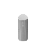 Sonos Roam Smart Speaker with Voice Control - White - Refurbished Excellent