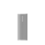 Sonos Roam Smart Speaker with Voice Control - White - Refurbished Excellent
