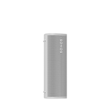 Sonos Roam Smart Speaker with Voice Control - White - Refurbished Excellent
