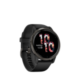 Garmin Venu 2 GPS Smartwatch, Black - Refurbished Good