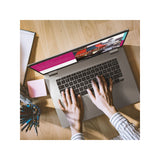 ASUS Chromebook C523NA-BR0067 Intel Celeron 4GB RAM 64GB eMMC 15.6” - Silver - Pristine