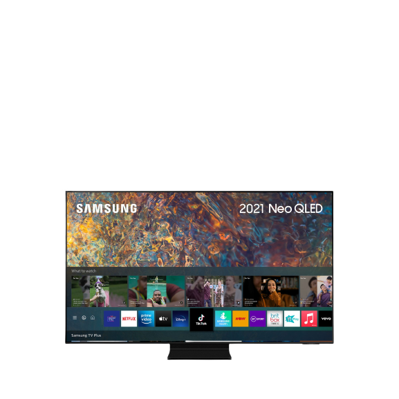 Samsung 65 Inch OLED HDR 4K Ultra HD Smart TV, (QE65QN94AATXXU)
