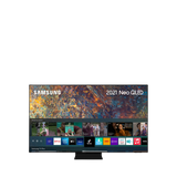 Samsung 65 Inch OLED HDR 4K Ultra HD Smart TV, (QE65QN94AATXXU)