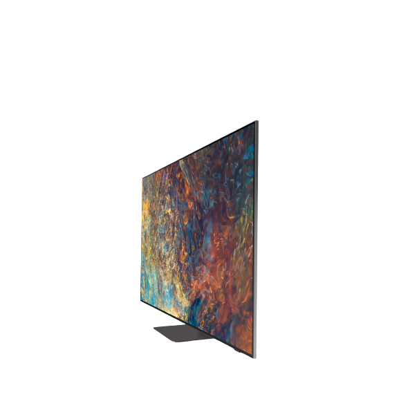 Samsung 65 Inch OLED HDR 4K Ultra HD Smart TV, (QE65QN94AATXXU)