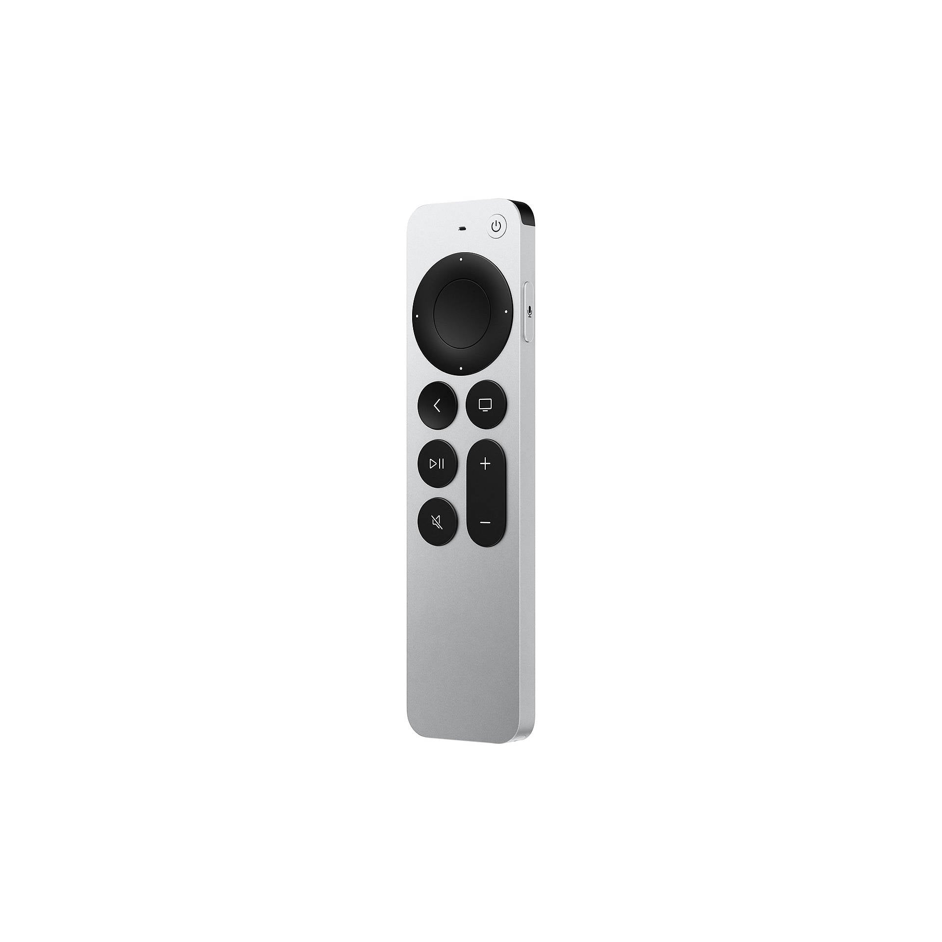 Apple TV HD 2021 32GB A1625 (MHY93B/A) - Black - Refurbished Good