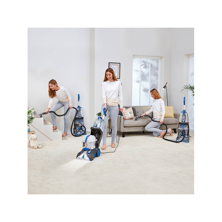 Vax Rapid Power Plus Carpet Cleaner