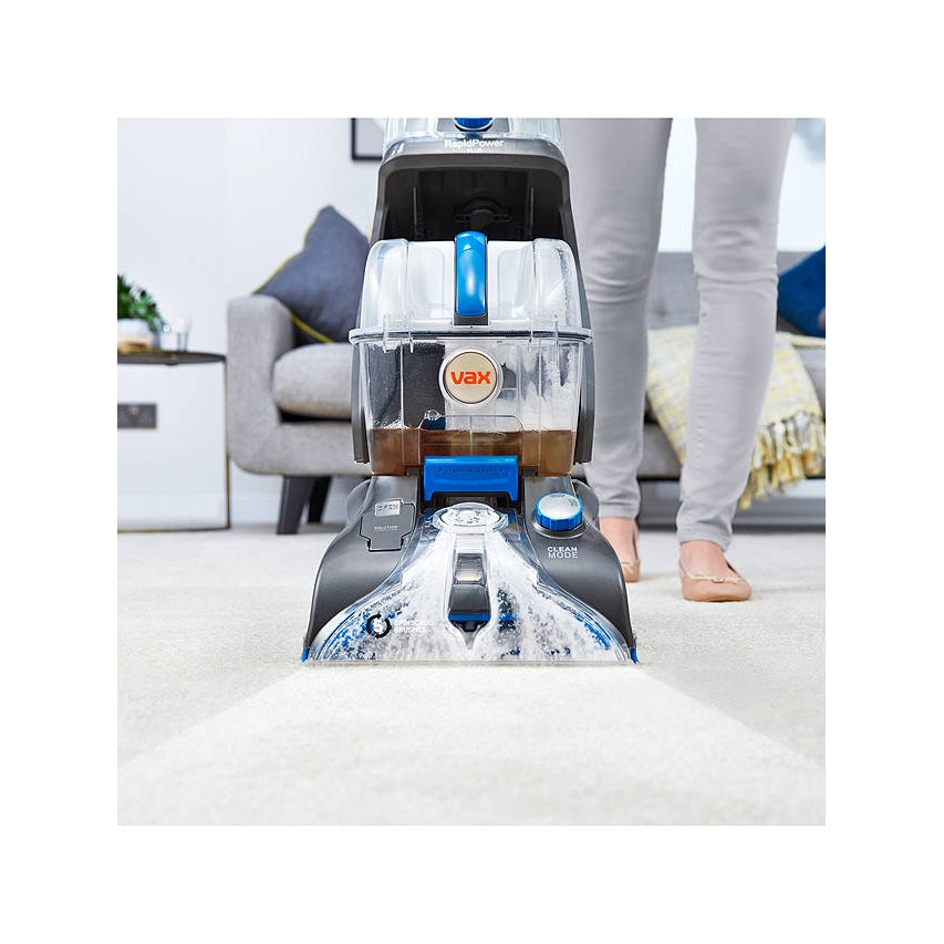 Vax Rapid Power Plus Carpet Cleaner