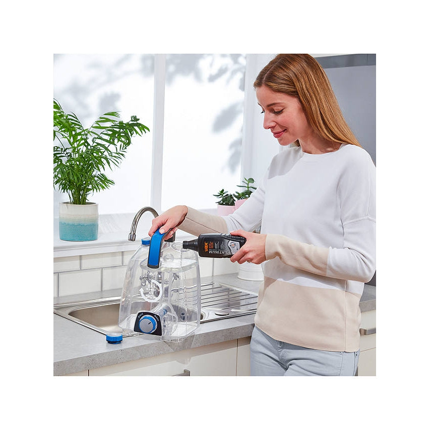 Vax Rapid Power Plus Carpet Cleaner