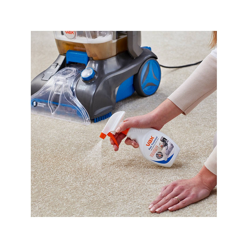Vax Rapid Power Plus Carpet Cleaner