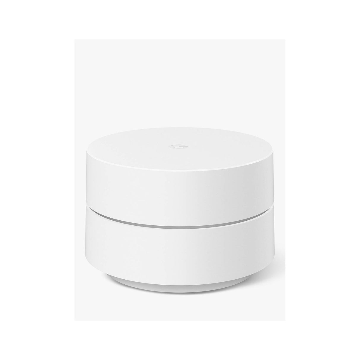 Google Wi-Fi Mesh Network System Router Point GA02430-GB - White