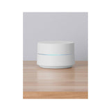 Google Wi-Fi Mesh Network System Router Point GA02430-GB - White