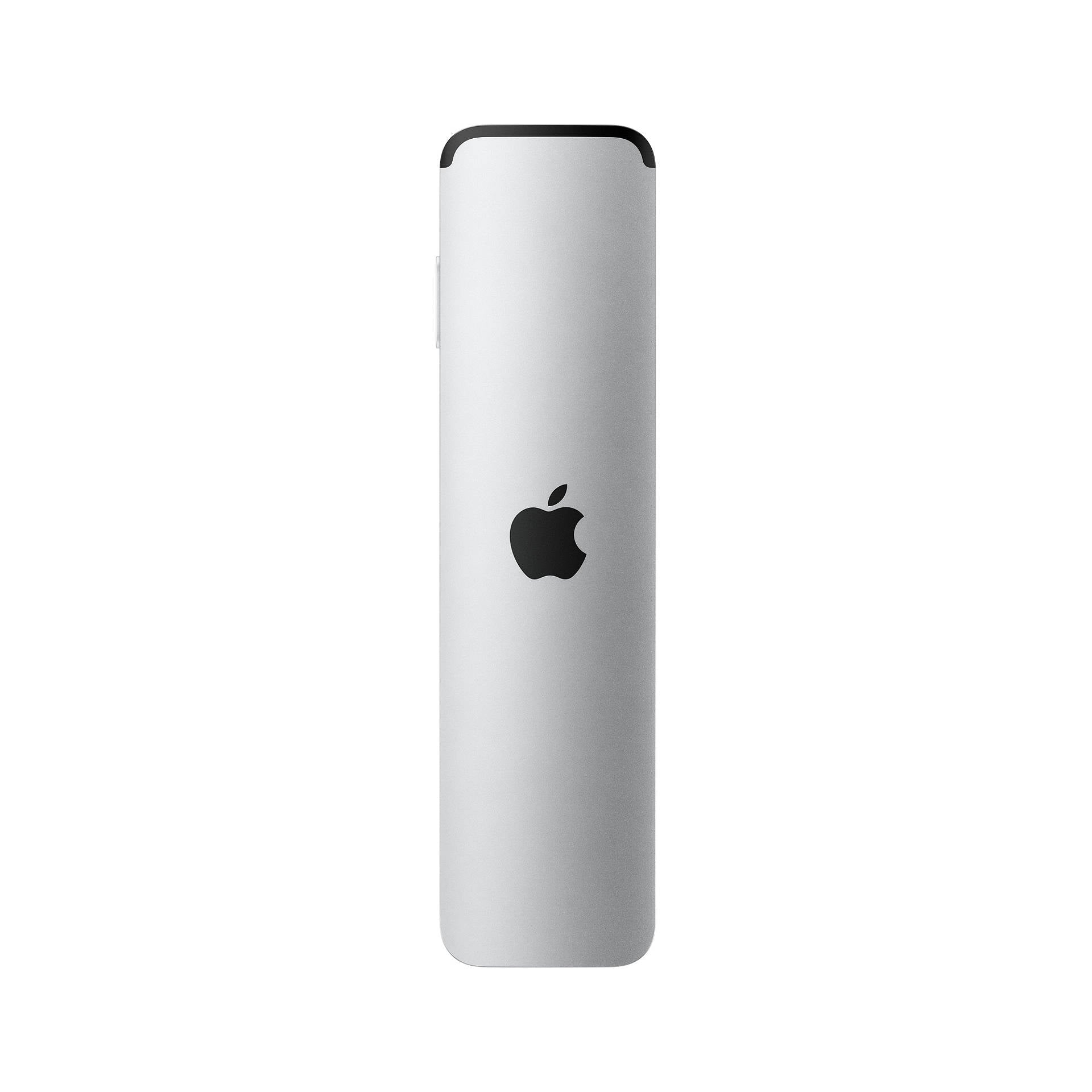 Apple Siri Remote - Silver - New