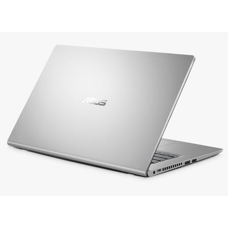 ASUS X415EA-EB383T Laptop, Intel Core i5, 8GB RAM, 256GB SSD, 14", Silver - Refurbished Excellent