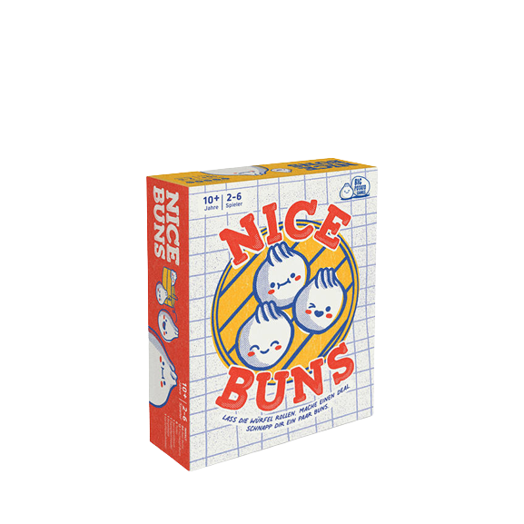 Big Potato Nice Buns Game