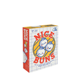 Big Potato Nice Buns Game