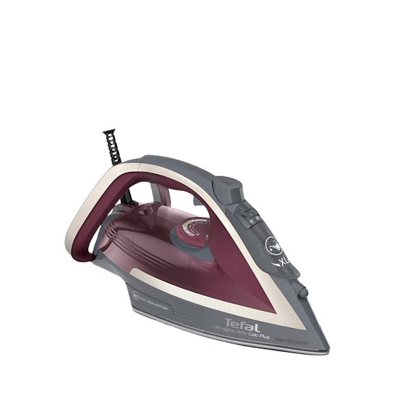Tefal FV5872GO UltraGlide Anti-Scale Plus Steam Iron