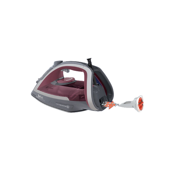Tefal FV5872GO UltraGlide Anti-Scale Plus Steam Iron