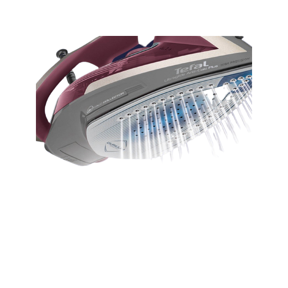 Tefal FV5872GO UltraGlide Anti-Scale Plus Steam Iron