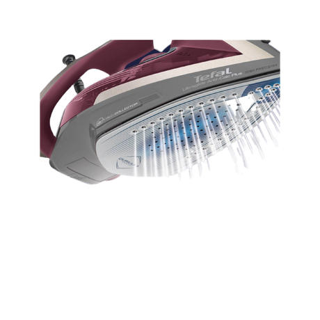Tefal FV5872GO UltraGlide Anti-Scale Plus Steam Iron