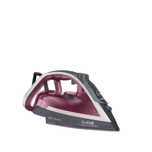 Tefal FV5872GO UltraGlide Anti-Scale Plus Steam Iron