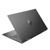 HP Envy X360 15 15.6 Inch 2-In-1 Laptop, AMD Ryzen 7 5700U, 16GB Ram, 512GB SSD, Black