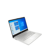 HP 14S-DQ2021NA Laptop, Intel Core i5, 8GB RAM, 512GB SSD, 14", Natural Silver - Refurbished Pristine