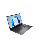 HP ENVY x360 15-EU0004NA Laptop, AMD Ryzen 5, 8GB RAM, 512GB SSD, 15.6", Black