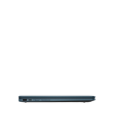 HP 14B-CB0004NA Chromebook, Intel Pentium, 8GB RAM, 128GB SSD, 14", Blue - Refurbished Excellent