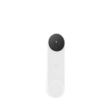 Google Nest Video Doorbell (Battery) - Refurbished Good