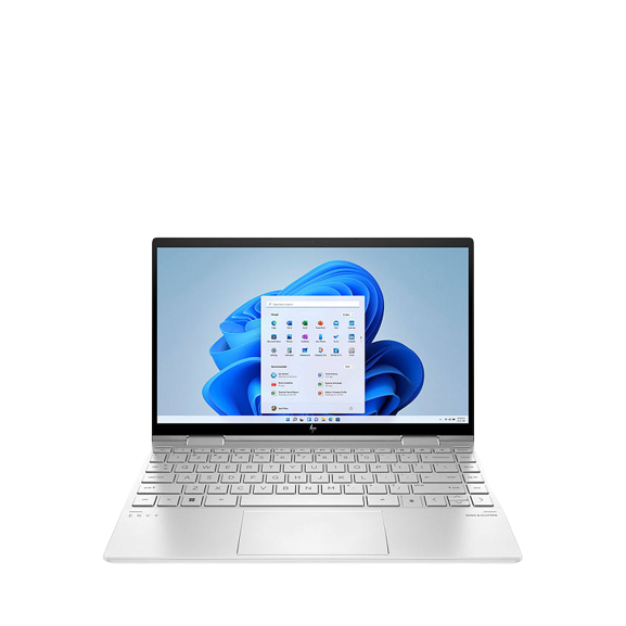 HP X360 13-BD0017NA 13.3'' Laptop, Intel Core i7, 16GB RAM, 512GB SSD, Silver (4S177EA#ABU)