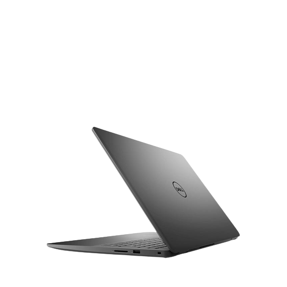 Dell Inspiron 15 3501 15.6" Laptop Intel Core i3-1115G4 4GB RAM 128GB SSD - Black - Refurbished Good