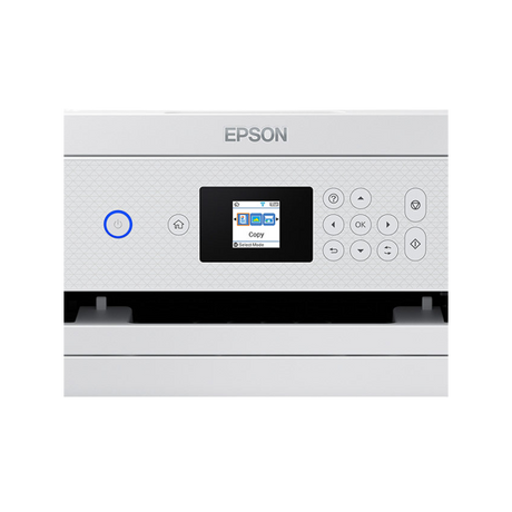 Epson EcoTank ET-2856 Three-In-One Wi-Fi Printer