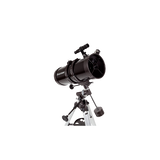 Celestron PS1000 Equatorial Reflector Telescope, Black
