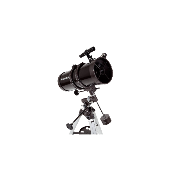 Celestron ps1000 deals setup