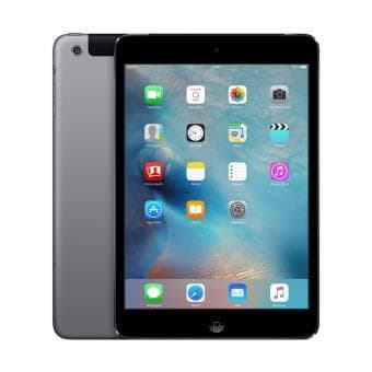 Apple iPad Mini (2012), 7.9", MF432LL/A, Wi-Fi, 16GB, Space Grey - Refurbished Good