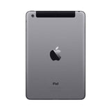 Apple iPad Mini (2012), 7.9", MF432LL/A, Wi-Fi, 16GB, Space Grey - Refurbished Good