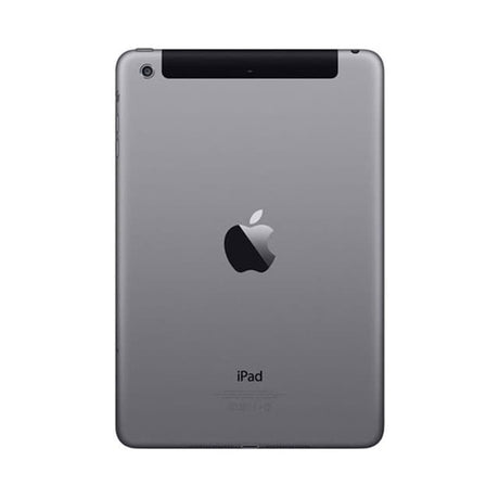 Apple iPad Mini (2012), 7.9", MF432LL/A, Wi-Fi, 16GB, Space Grey - Refurbished Good