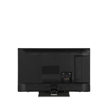 Toshiba 24WK3C63DB 24-Inch HD Ready Smart TV - Black