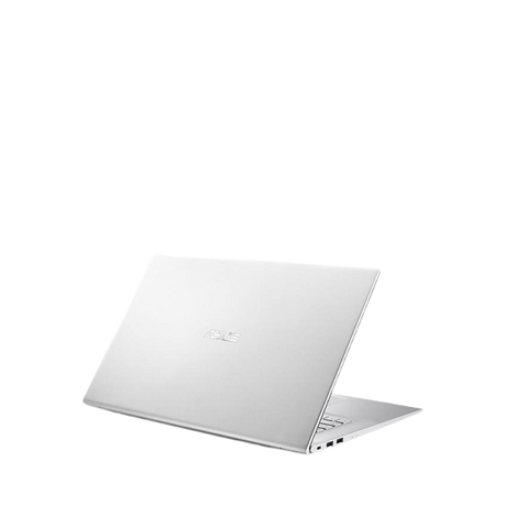 ASUS VivoBook 17 X712 Laptop, Intel Core i3, 8GB RAM, 1TB HDD, 17.3", Silver - Refurbished Excellent