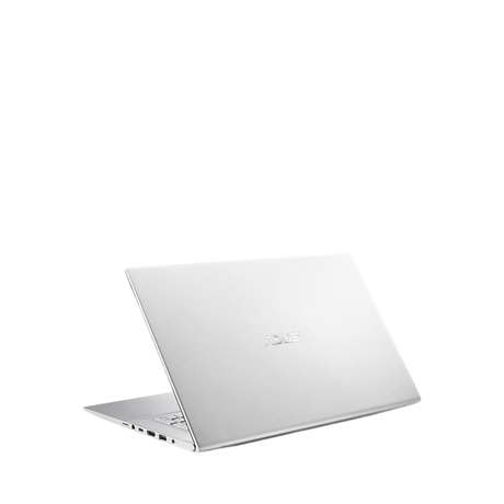 ASUS VivoBook 17 X712 Laptop, Intel Core i3, 8GB RAM, 1TB HDD, 17.3", Silver - Refurbished Excellent
