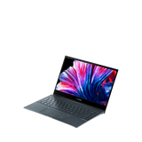 ASUS ZenBook Flip 13 UX363 Laptop, Intel Core i5 , 8GB RAM, 512GB SSD, 13.3", Grey - Refurbished Pristine