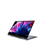 ASUS ZenBook Flip 13 UX363 Laptop, Intel Core i5 , 8GB RAM, 512GB SSD, 13.3", Grey - Refurbished Pristine